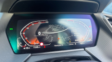 BMW 1 Series 118i [136] M Sport 5dr [Live Cockpit Professional] Petrol Hatchback